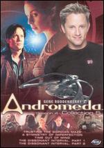 Gene Roddenberry's Andromeda: Season 4, Collection 5 [2 Discs]