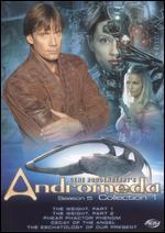 Gene Roddenberry's Andromeda: Season 5, Collection 1 [2 Discs]