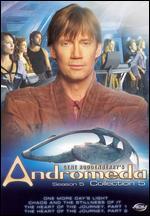 Gene Roddenberry's Andromeda: Season 5, Collection 5 [2 Discs]