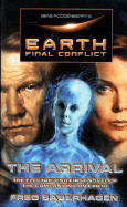 Gene Roddenberry's Earth: Final Conflict--The Arrival