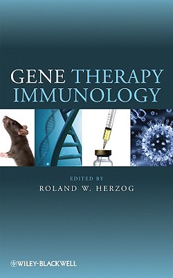 Gene Therapy Immunology - Herzog, RW