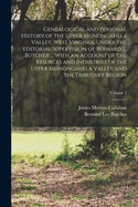 Genealogical and Personal History of the Upper Monongahela Valley, West Virginia, Under the Editorial Supervision of Bernard L. Butcher ... With an Account of the Resurces and Industries of the Upper Monongahela Valley and the Tributary Region; Volume 2