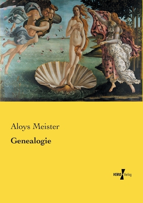 Genealogie - Meister, Aloys