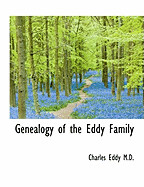 Genealogy of the Eddy Family