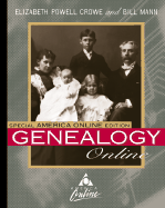 Genealogy on AOL - Crowe, Elizabeth Powell