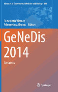Genedis 2014: Geriatrics