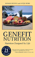 Genefit Nutrition: Nutrition Designed by Life