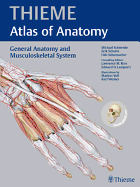 General Anatomy and Musculoskeletal System: With Scratch Code for Access to WinkingSkullPLUS