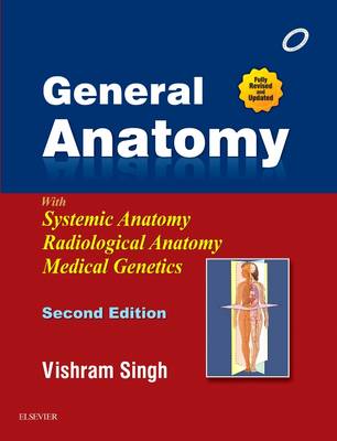 General Anatomy - Singh, Vishram