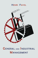 General and industrial management