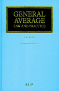 General Average - Law and Practice