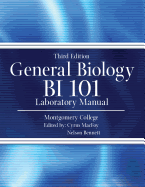General Biology: BI 101 Laboratory Manual