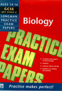 General Certificate of Secondary Education Biology