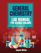 General Chemistry Laboratory Manual for Science Majors