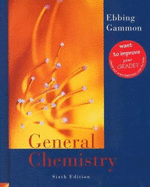 General Chemistry Sixth Edition