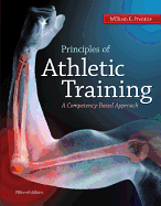 General Combo Principles of Athletic Training with Cnct Access Card