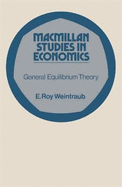 General equilibrium theory