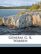 General G. K. Warren