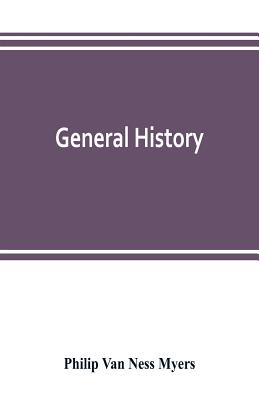 General history - Van Ness Myers, Philip