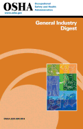 General Industry Digest: (2201-09r 2014)