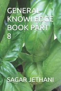 General Knowledge Book Part 8