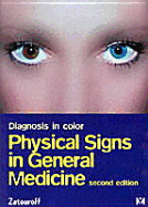 General Medicine: Physical Signs in General Medicine