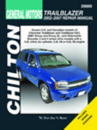 General Motors Trailblazer 2002-2007