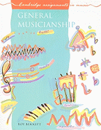 General Musicianship