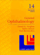 General Ophthalmology - Vaughan, Daniel G