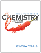 General Organic and Biological Chemistry: An Integrated Approach 4e + WileyPLUS Registration Card