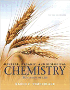 General, Organic, and Biological Chemistry: Structures of Life, Books a la Carte Edition