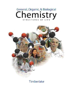 General, Organic, and Biological Chemistry: Structures of Life