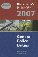 General Police Duties