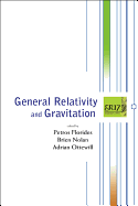 General Relativity and Gravitation - Proceedings of the 17th International Conference