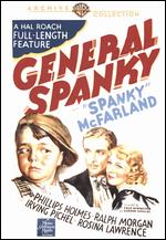 General Spanky - Fred Newmeyer; Gordon M. Douglas