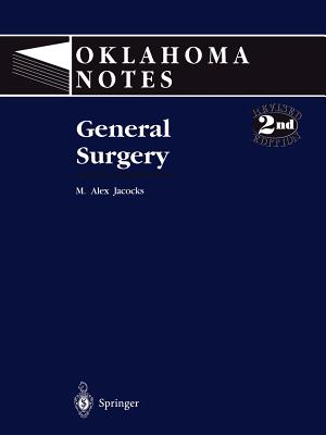 General Surgery - Claudet, R R, and Jacocks, M Alex