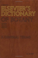 General Terms: In English, French, German and Russian