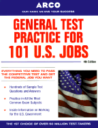 General Test Practice for 101 U.S. Jobs