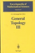 General Topology I: Basic Concepts and Constructions Dimension Theory