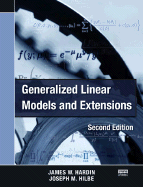 Generalized Linear Models and Extensions