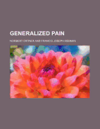 Generalized Pain