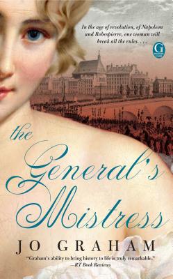 General's Mistress - Graham, Jo