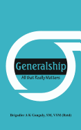 Generalship: All That Really Matters