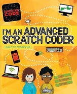 Generation Code: I'm an Advanced Scratch Coder