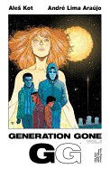 Generation Gone Volume 1