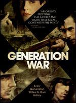 Generation War [2 Discs] - Philipp Kadelbach
