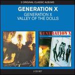 Generation X / Valley of the Dolls