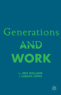 Generations and Work