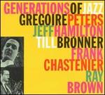 Generations of Jazz - Till Brnner