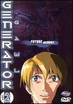 Generator Gawl, Vol. 2: Future Memory